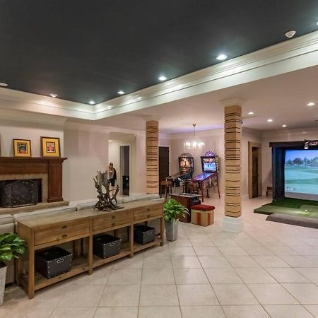 Supreme Luxury For Discerning Tastes Villa Nashville Buitenkant foto