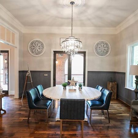 Supreme Luxury For Discerning Tastes Villa Nashville Buitenkant foto