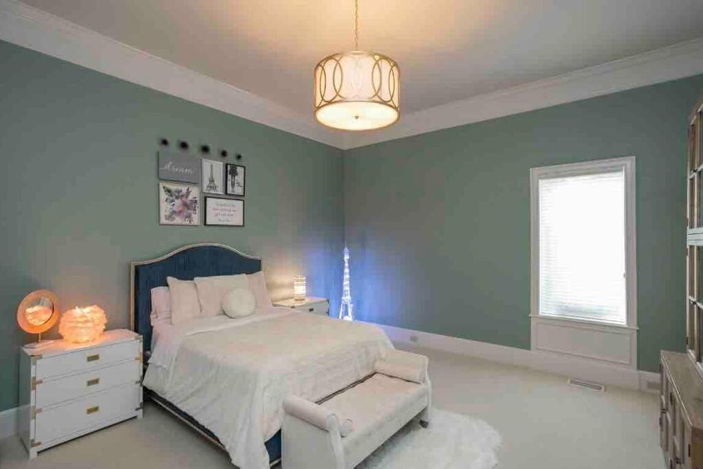 Supreme Luxury For Discerning Tastes Villa Nashville Buitenkant foto
