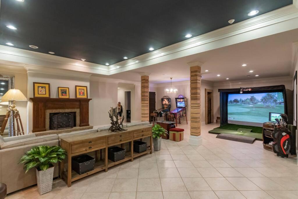 Supreme Luxury For Discerning Tastes Villa Nashville Buitenkant foto