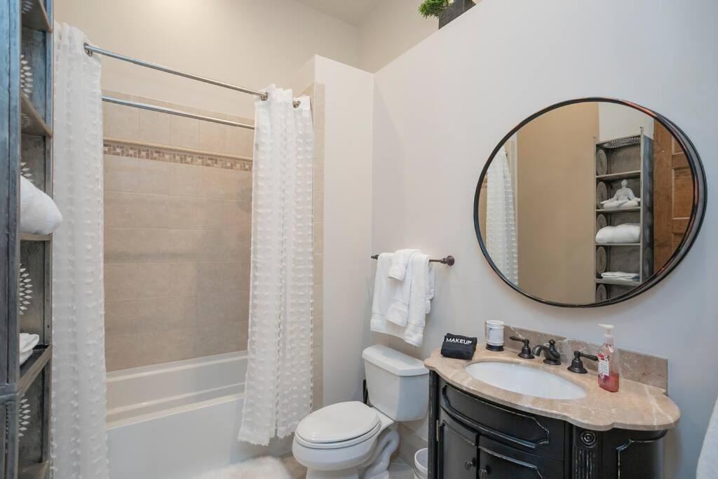 Supreme Luxury For Discerning Tastes Villa Nashville Buitenkant foto