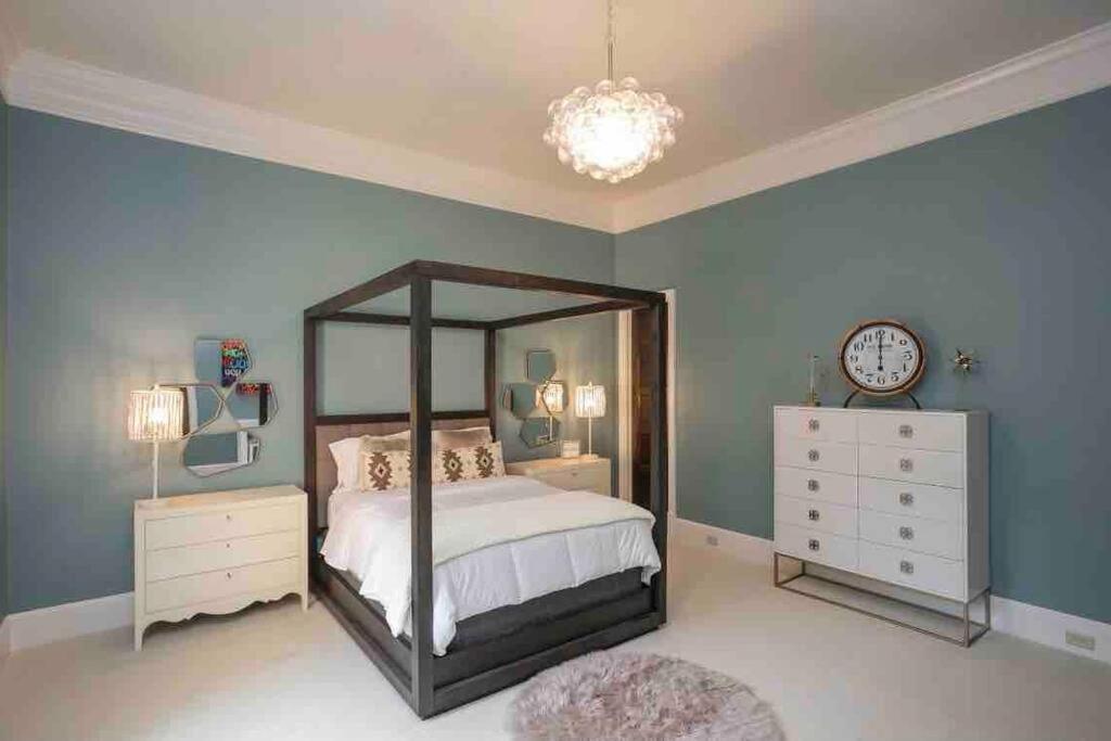 Supreme Luxury For Discerning Tastes Villa Nashville Buitenkant foto
