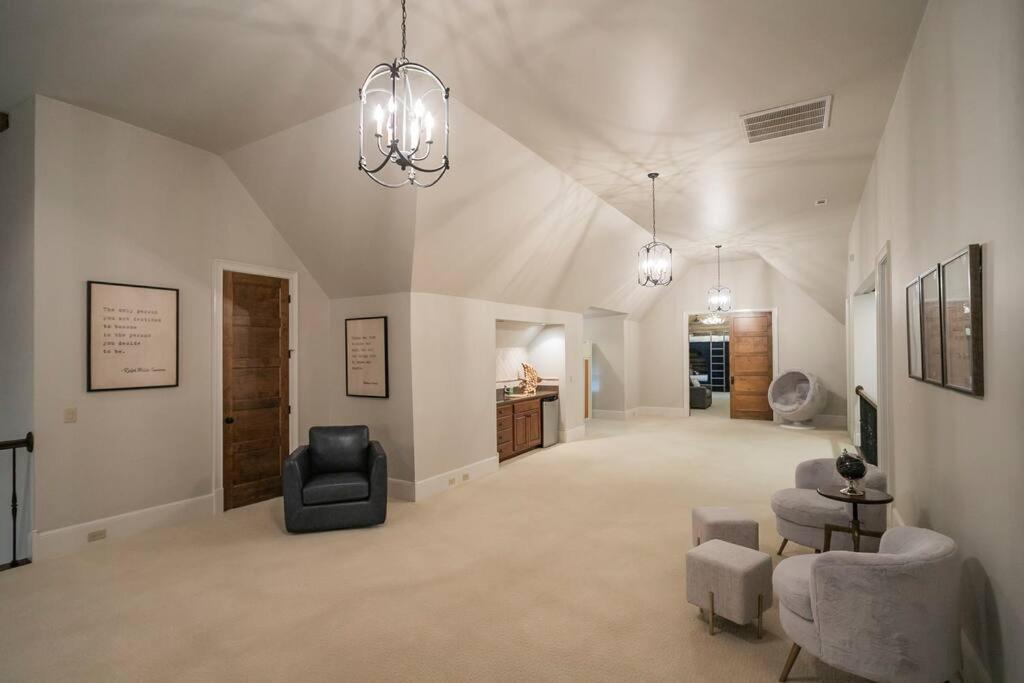Supreme Luxury For Discerning Tastes Villa Nashville Buitenkant foto