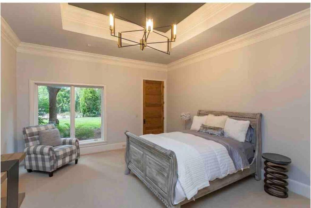 Supreme Luxury For Discerning Tastes Villa Nashville Buitenkant foto