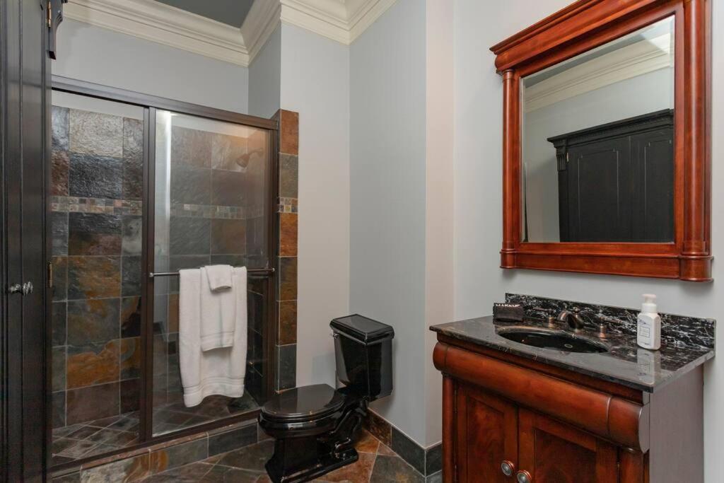 Supreme Luxury For Discerning Tastes Villa Nashville Buitenkant foto