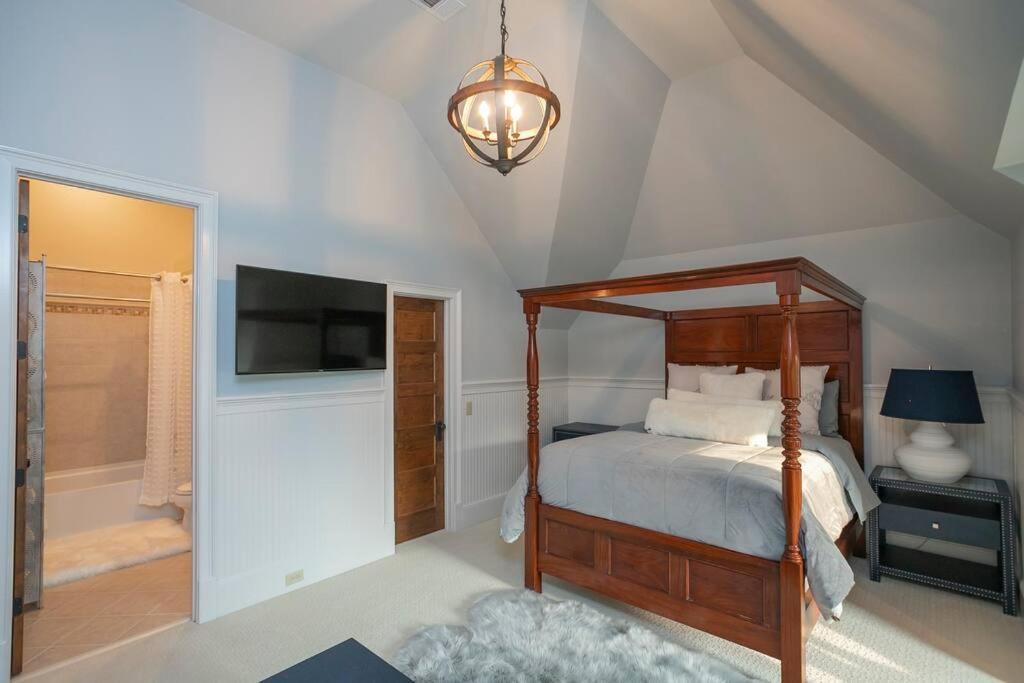 Supreme Luxury For Discerning Tastes Villa Nashville Buitenkant foto
