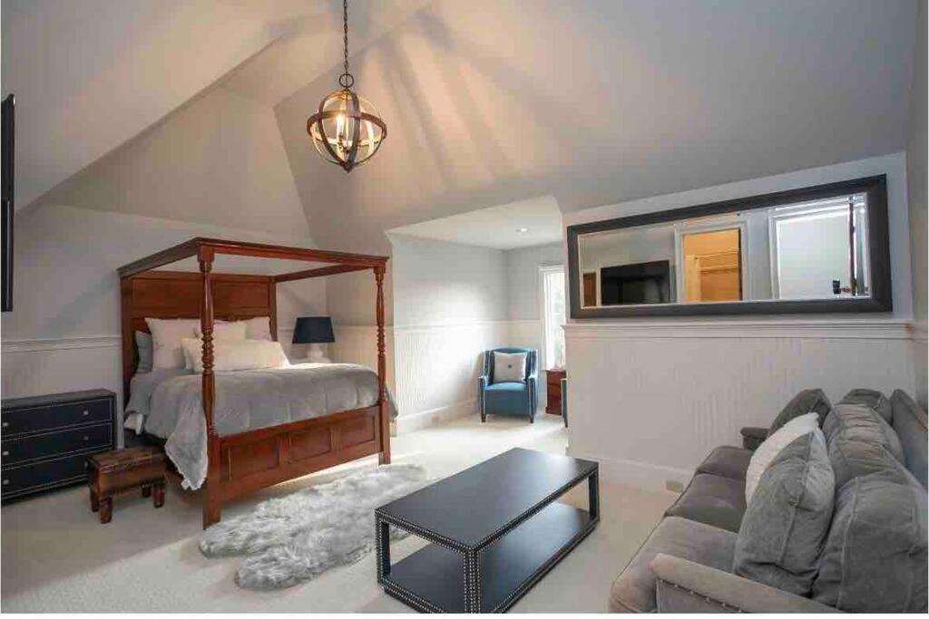 Supreme Luxury For Discerning Tastes Villa Nashville Buitenkant foto