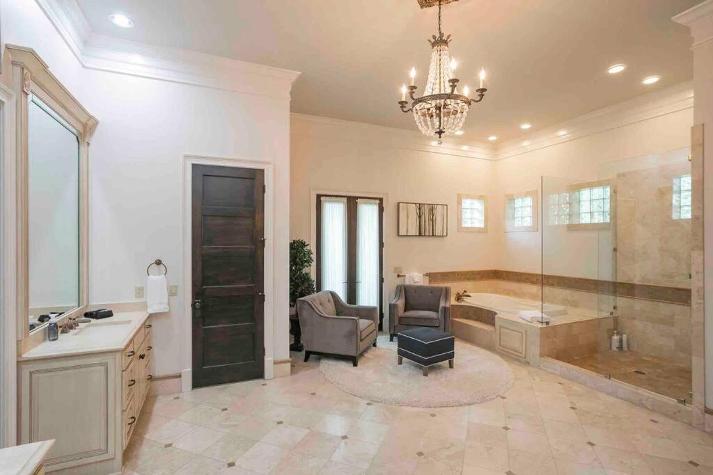 Supreme Luxury For Discerning Tastes Villa Nashville Buitenkant foto