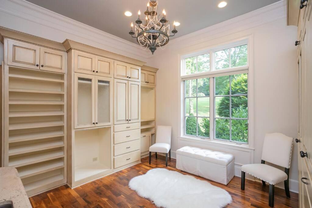 Supreme Luxury For Discerning Tastes Villa Nashville Buitenkant foto