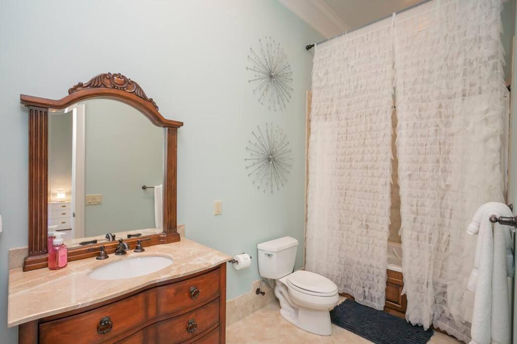 Supreme Luxury For Discerning Tastes Villa Nashville Buitenkant foto