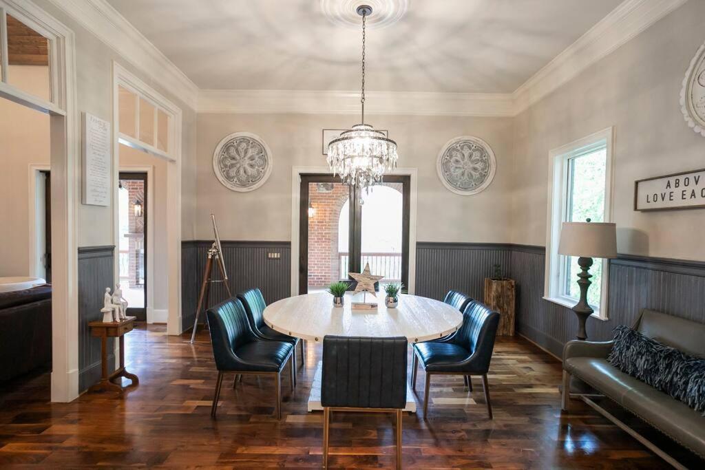 Supreme Luxury For Discerning Tastes Villa Nashville Buitenkant foto